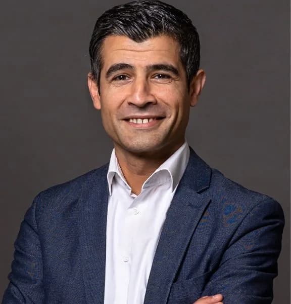 Rechtsanwalt Himat Yousuf